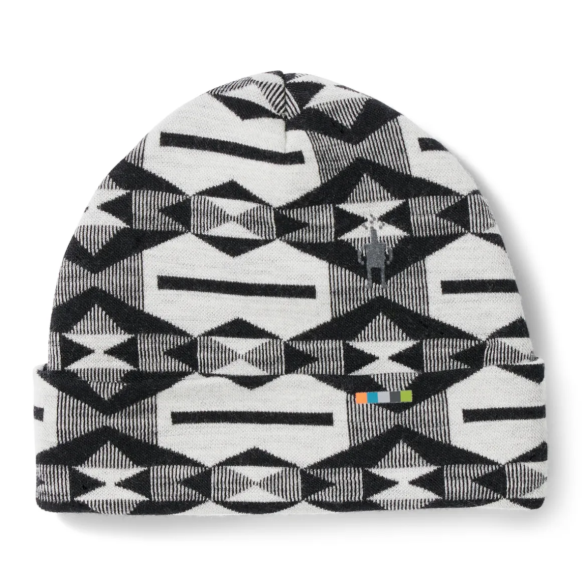 Kids' Thermal Merino Reversible Cuffed Beanie