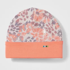 Kids' Thermal Merino Reversible Cuffed Beanie