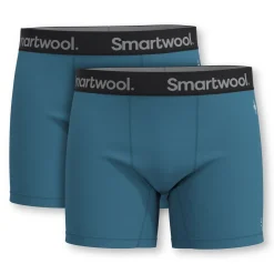 Men's Active Boxer Brief 2-Pack