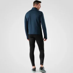 Men's Active Fleece Jacket