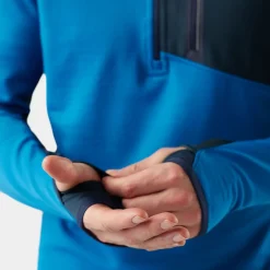 Men's Active Fleece 1/2 Zip