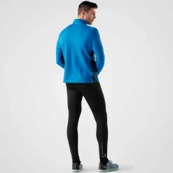 Men's Active Fleece 1/2 Zip