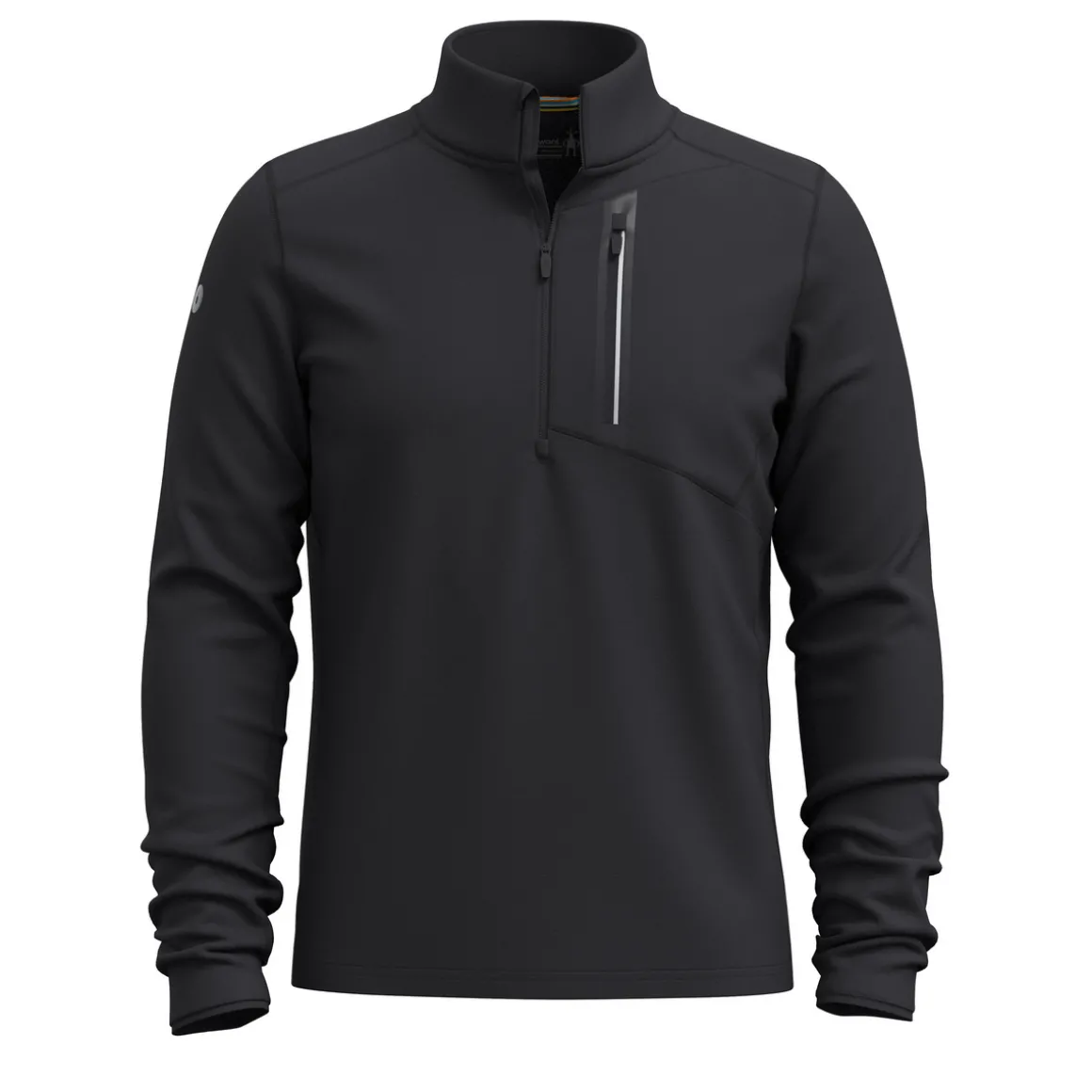Men's Active Fleece 1/2 Zip
