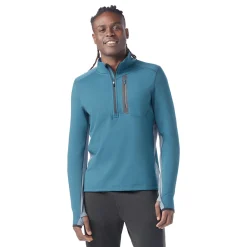 Men's Active Fleece 1/2 Zip