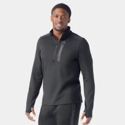 Men's Active Fleece 1/2 Zip