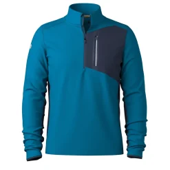 Men's Active Fleece 1/2 Zip