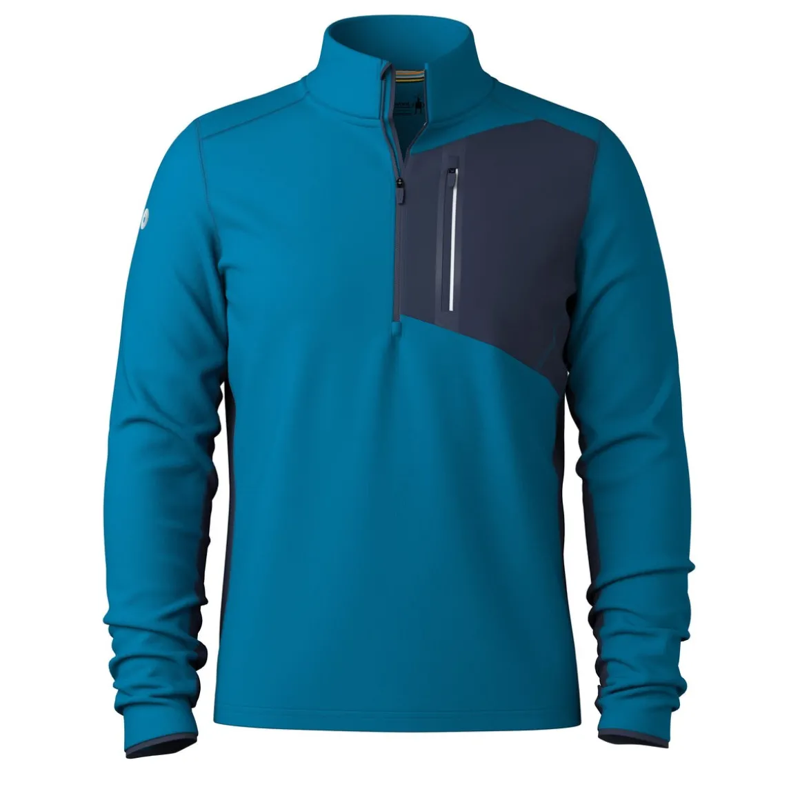 Men's Active Fleece 1/2 Zip