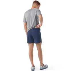 Men's Active Lined 5