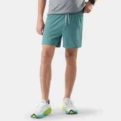 Men's Active Lined 5