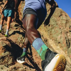 Men's Active Lined 5