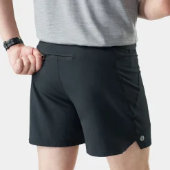 Men's Active Lined 5
