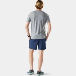 Men's Active Lined 7