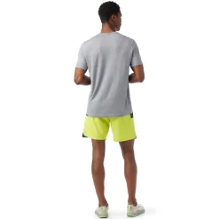 Men's Active Lined 7