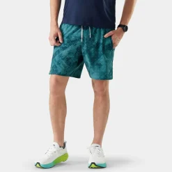 Men's Active Lined 7