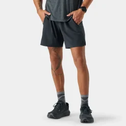 Men's Active Lined 7