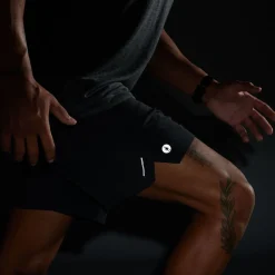 Men's Active Lined 7
