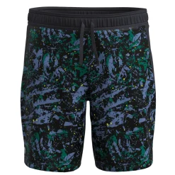 Men's Active Lined 7