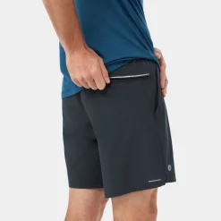 Men's Active Linerless 7