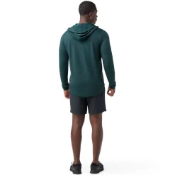 Men's Active Mesh Hoodie