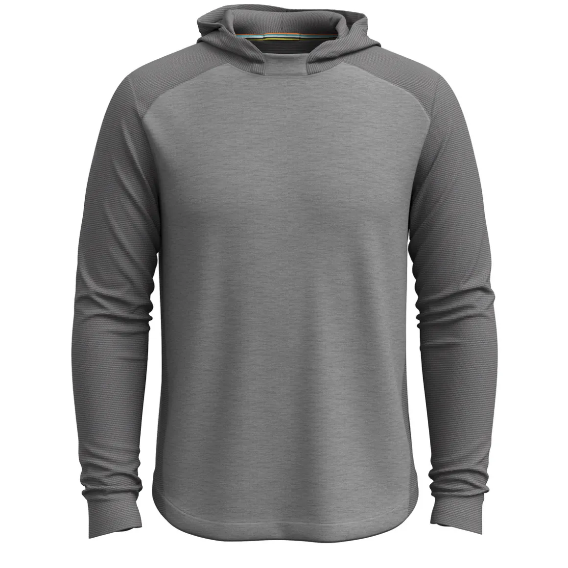 Men's Active Mesh Hoodie