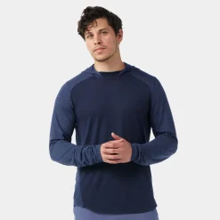 Men's Active Mesh Hoodie