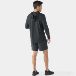 Men's Active Mesh Hoodie