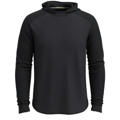 Men's Active Mesh Hoodie