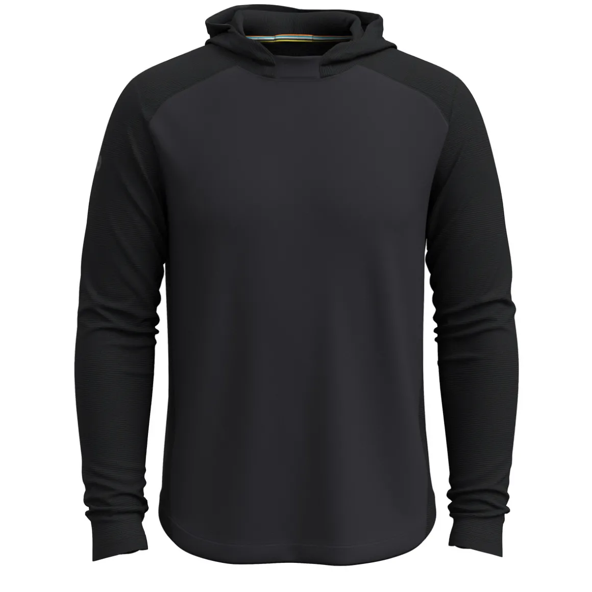 Men's Active Mesh Hoodie