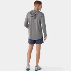 Men's Active Mesh Hoodie