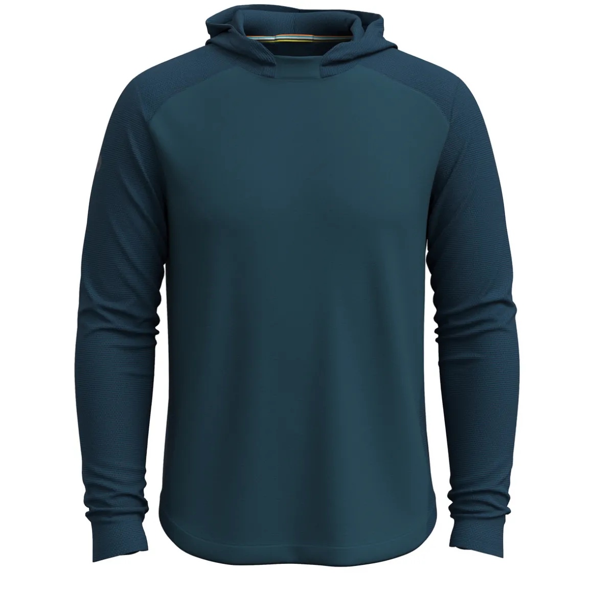 Men's Active Mesh Hoodie