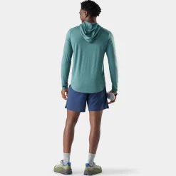 Men's Active Mesh Hoodie