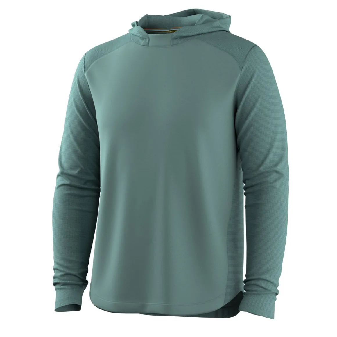Men's Active Mesh Hoodie