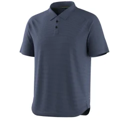 Men's Active Mesh Polo