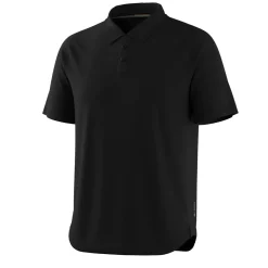 Men's Active Mesh Polo