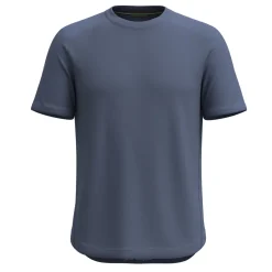 Men's Active Mesh Short Sleeve