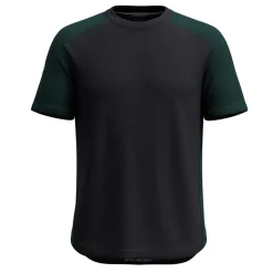 Men's Active Mesh Short Sleeve