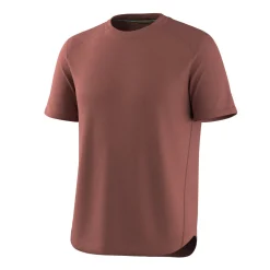 Men's Active Mesh Short Sleeve