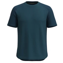 Men's Active Mesh Short Sleeve