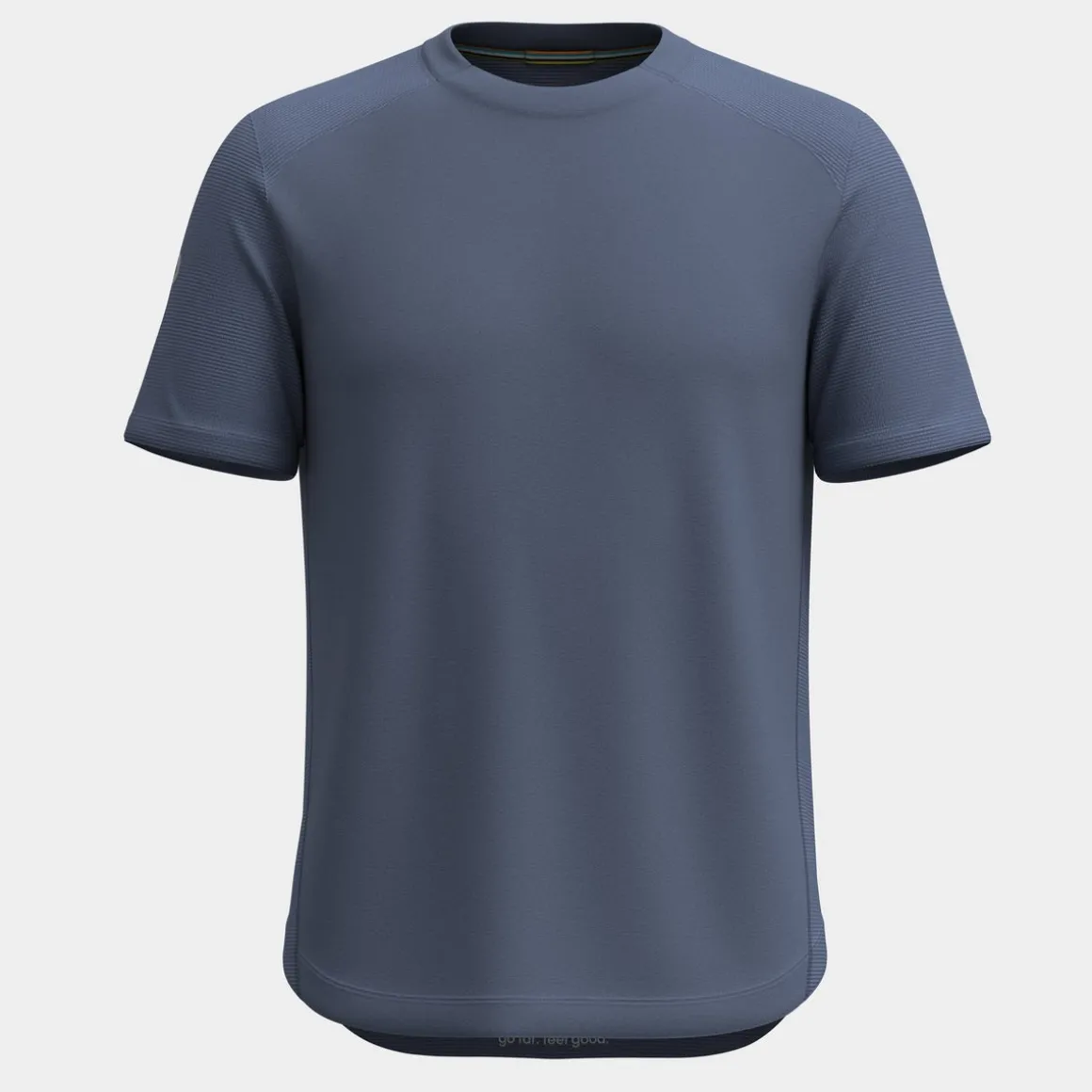 Men's Active Mesh Short Sleeve