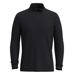 Men's Active Mesh 1/4 Zip