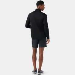 Men's Active Mesh 1/4 Zip