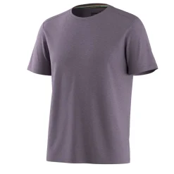 Men's Active Short Sleeve