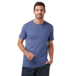 Men's Active Short Sleeve