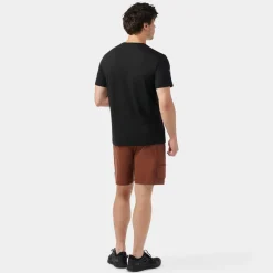Men's Active Short Sleeve