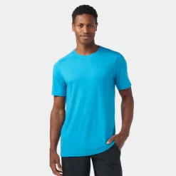 Men's Active Short Sleeve