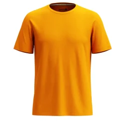 Men's Active Short Sleeve