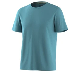 Men's Active Short Sleeve