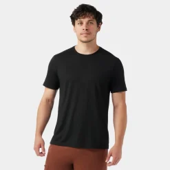 Men's Active Short Sleeve