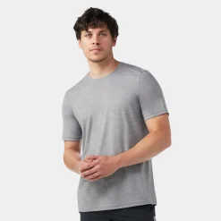 Men's Active Short Sleeve