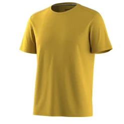 Men's Active Short Sleeve